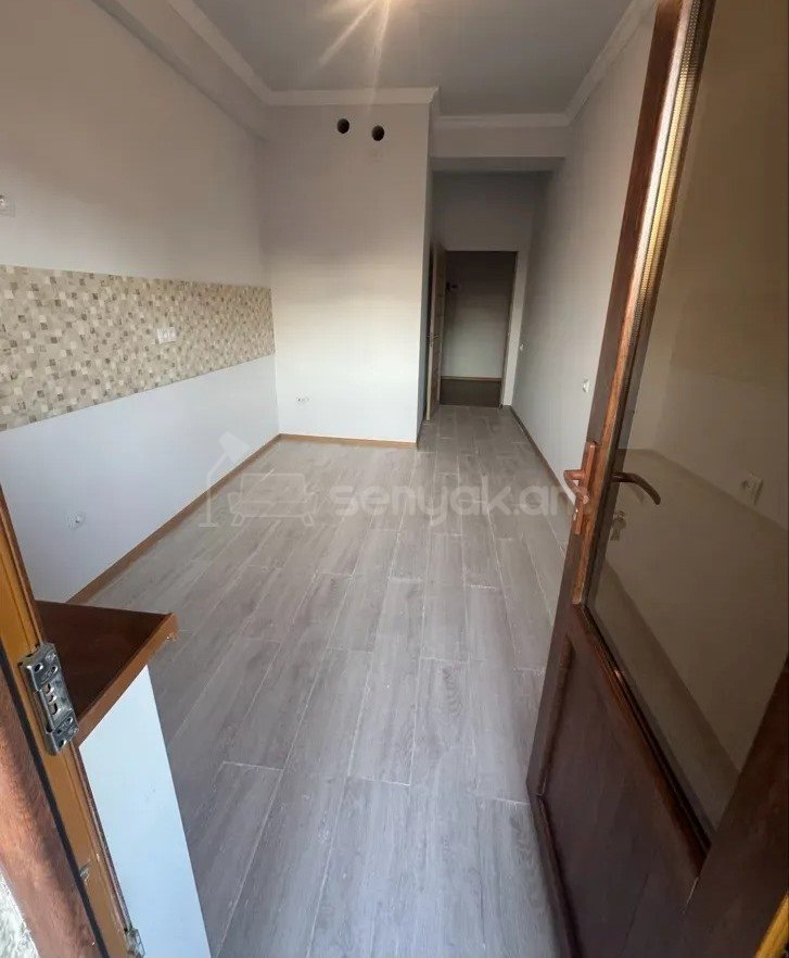 3 Սենյականոց Բնակարան Նորակառույցում, 109քմ, 5/13 հարկ, Կապիտալ Վերանորոգված