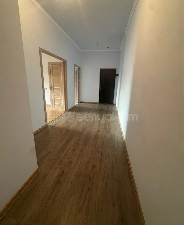 3 Սենյականոց Բնակարան Նորակառույցում, 109քմ, 5/13 հարկ, Կապիտալ Վերանորոգված