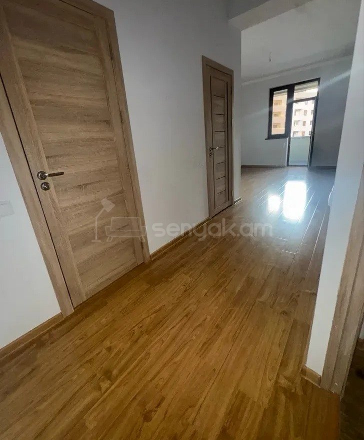 3 Սենյականոց Բնակարան Նորակառույցում, 109քմ, 5/13 հարկ, Կապիտալ Վերանորոգված