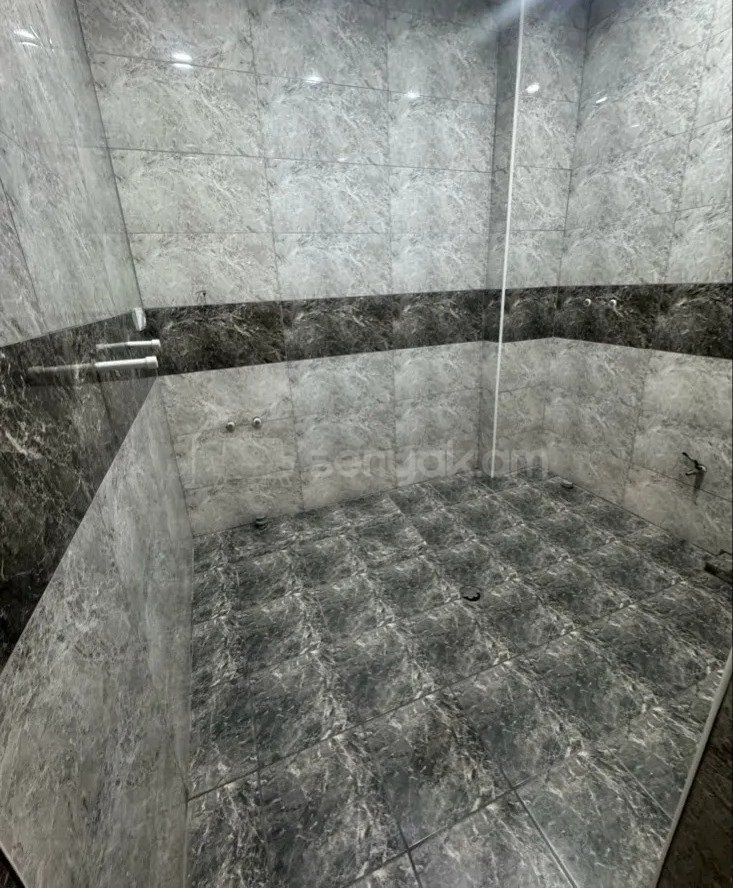 3 Սենյականոց Բնակարան Նորակառույցում, 109քմ, 5/13 հարկ, Կապիտալ Վերանորոգված