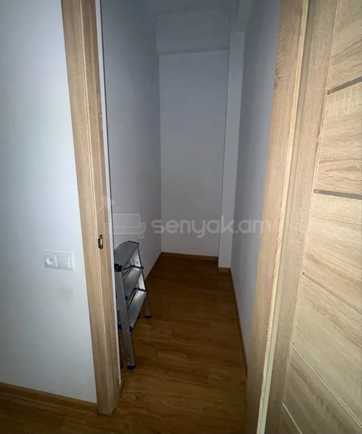 3 Սենյականոց Բնակարան Նորակառույցում, 109քմ, 5/13 հարկ, Կապիտալ Վերանորոգված