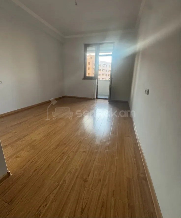 3 Սենյականոց Բնակարան Նորակառույցում, 109քմ, 5/13 հարկ, Կապիտալ Վերանորոգված