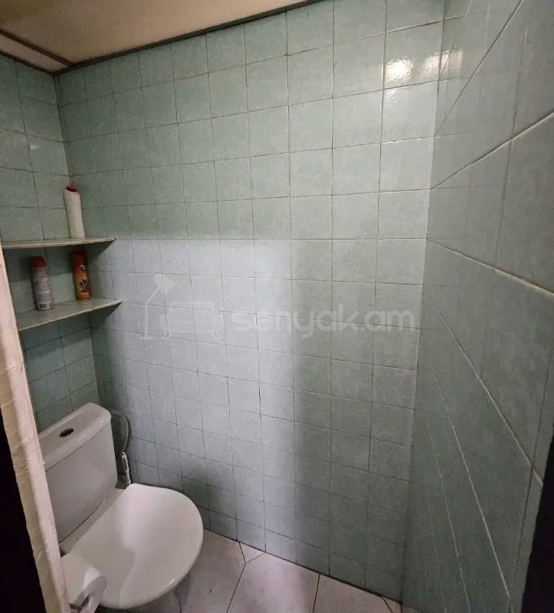 3 Սենյականոց Բնակարան, 100քմ, 9/13 հարկ, Նորմալ Վիճակում