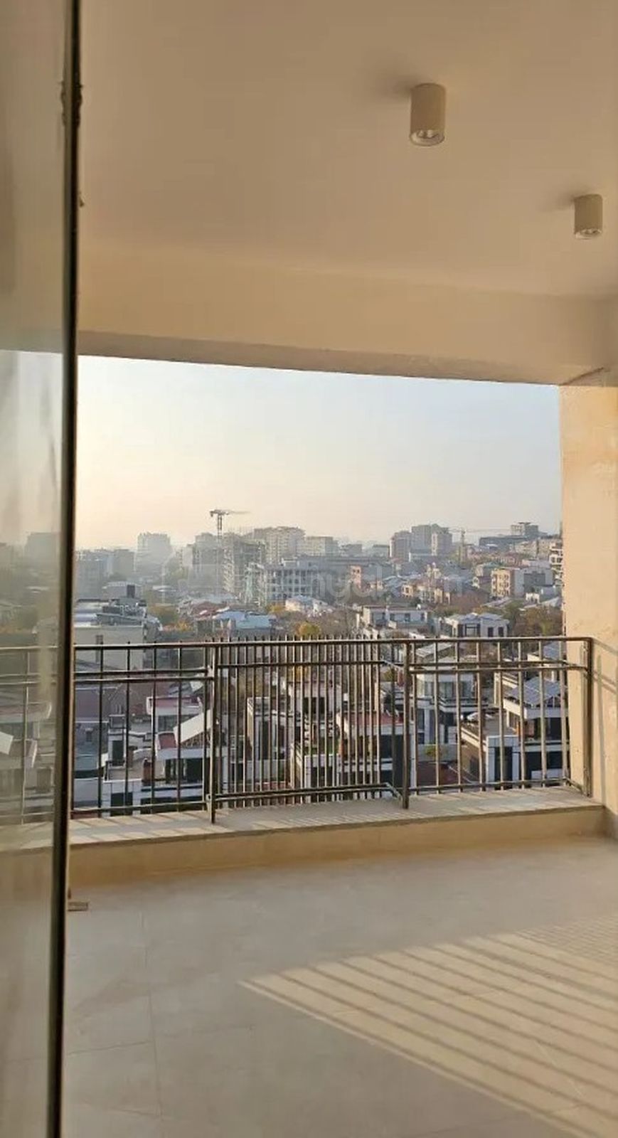 2 Սենյականոց Բնակարան Նորակառույցում, 82քմ, 9/18 հարկ, Կապիտալ Վերանորոգված