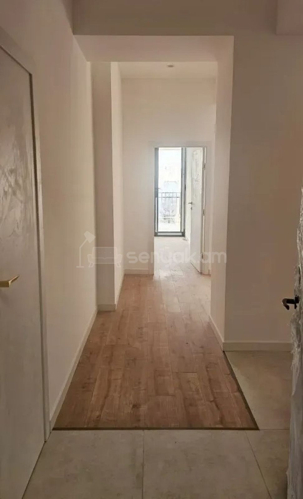 2 Սենյականոց Բնակարան Նորակառույցում, 82քմ, 9/18 հարկ, Կապիտալ Վերանորոգված