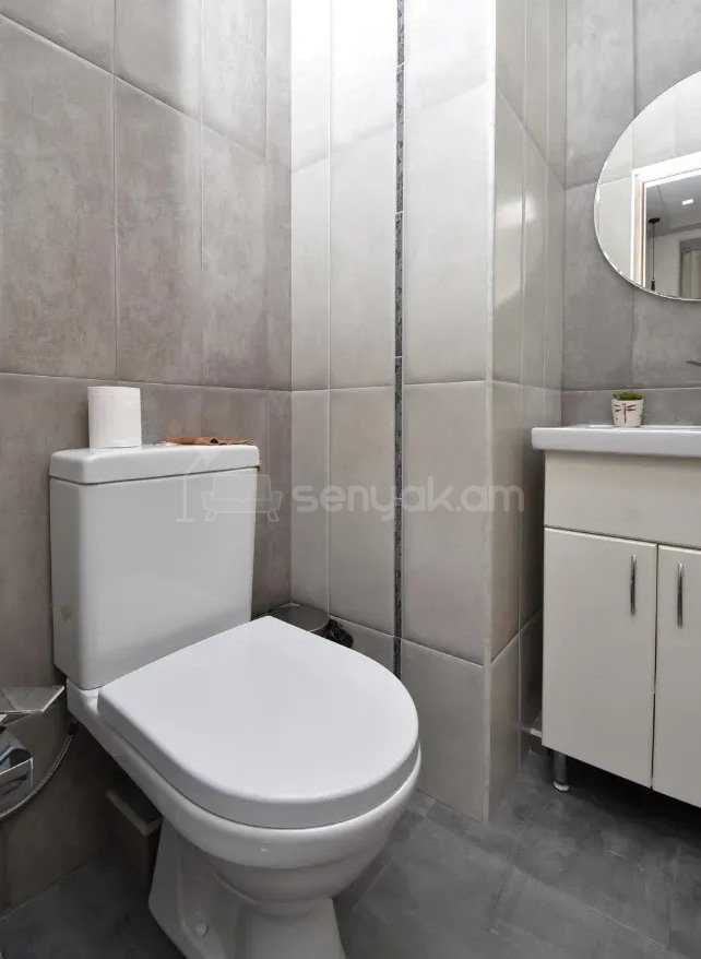 4 Սենյականոց Բնակարան Նորակառույցում, 150քմ, 3/5 հարկ, Կապիտալ Վերանորոգված