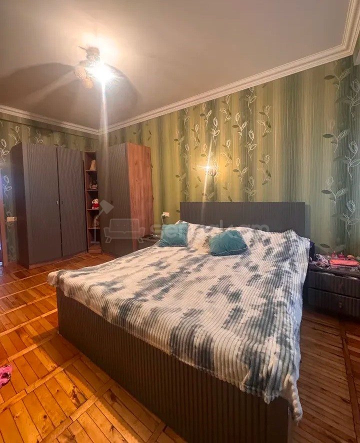 3 Սենյականոց Բնակարան, 97քմ, 9/9 հարկ, Կապիտալ Վերանորոգված