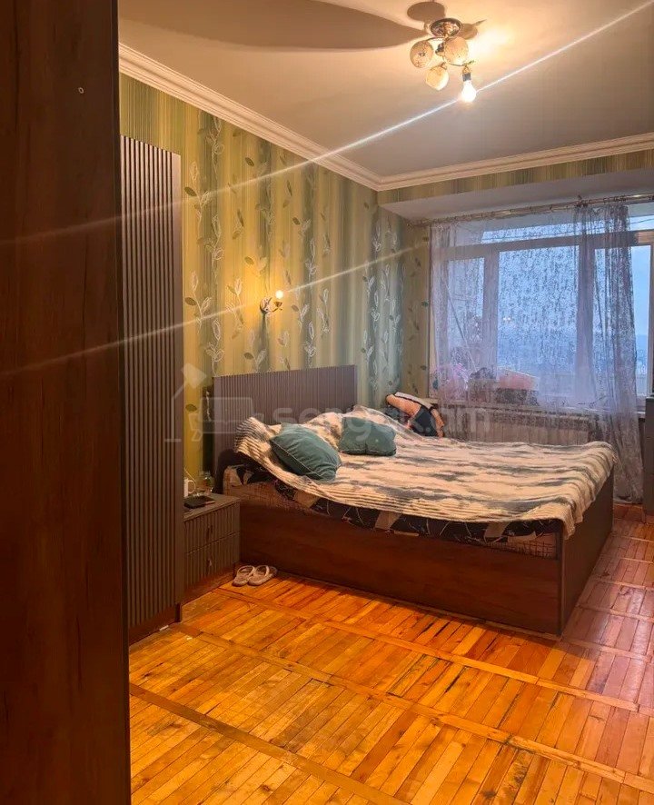 3 Սենյականոց Բնակարան, 97քմ, 9/9 հարկ, Կապիտալ Վերանորոգված