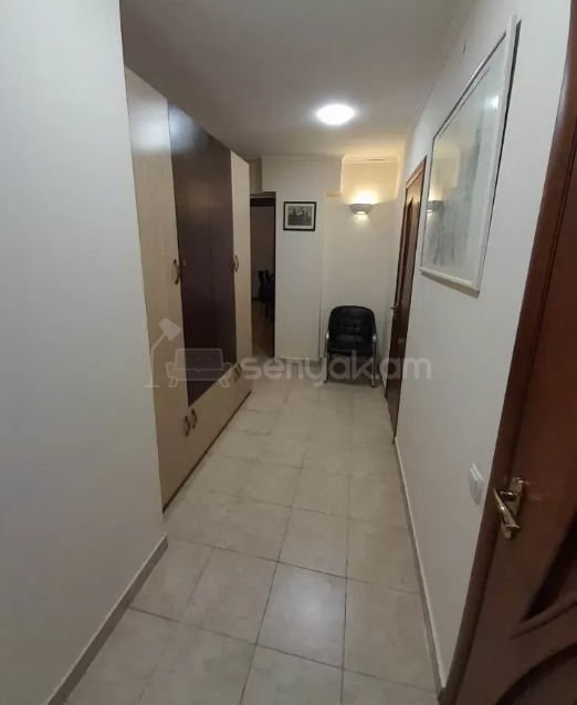 4 Սենյականոց Բնակարան, 75քմ, 9/13 հարկ, Կապիտալ Վերանորոգված