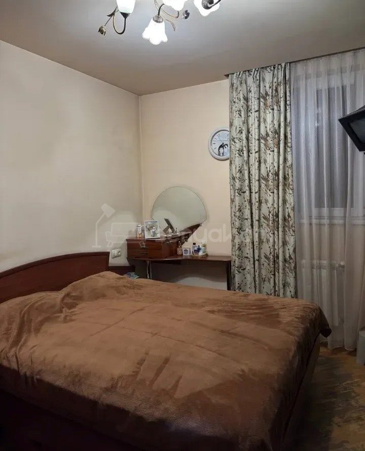 3 Սենյականոց Բնակարան, 60քմ, 9/9 հարկ, Կապիտալ Վերանորոգված