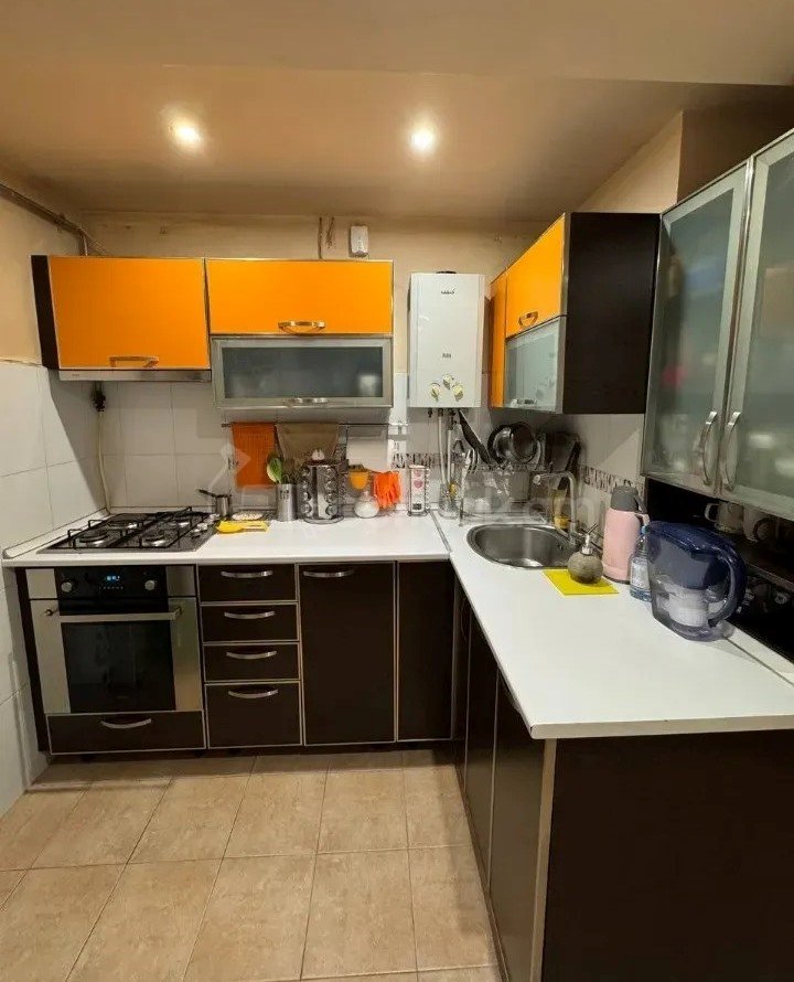 3 Սենյականոց Բնակարան, 60քմ, 9/9 հարկ, Կապիտալ Վերանորոգված