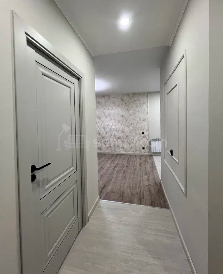 2 Սենյականոց Բնակարան Քարե Շենքում, 50քմ, 3/5 հարկ, Կապիտալ Վերանորոգված