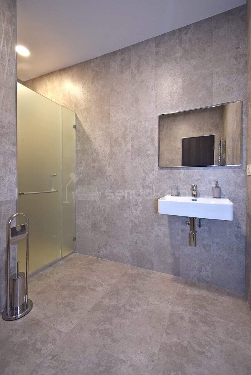 2 Սենյականոց Բնակարան, 72քմ, 4/5 հարկ, Դիզայներական Վերանորոգված