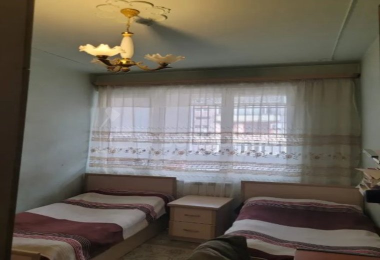 3 Սենյականոց Բնակարան Քարե Շենքում, 86քմ, 3/5 հարկ, Կոսմետիկ Վերանորոգված