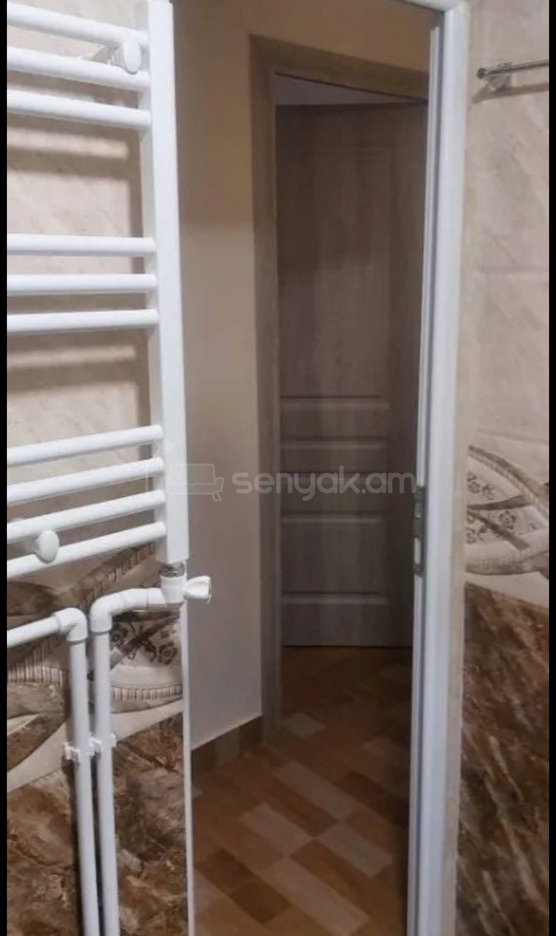 2 Սենյականոց Բնակարան, 54քմ, 3/5 հարկ, Նորմալ Վիճակում, Կահավորված