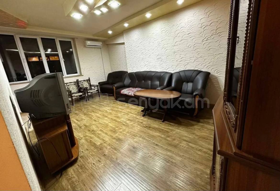 2 Սենյականոց Բնակարան, 47քմ, 6/7 հարկ, Նորմալ Վիճակում, Կահավորված