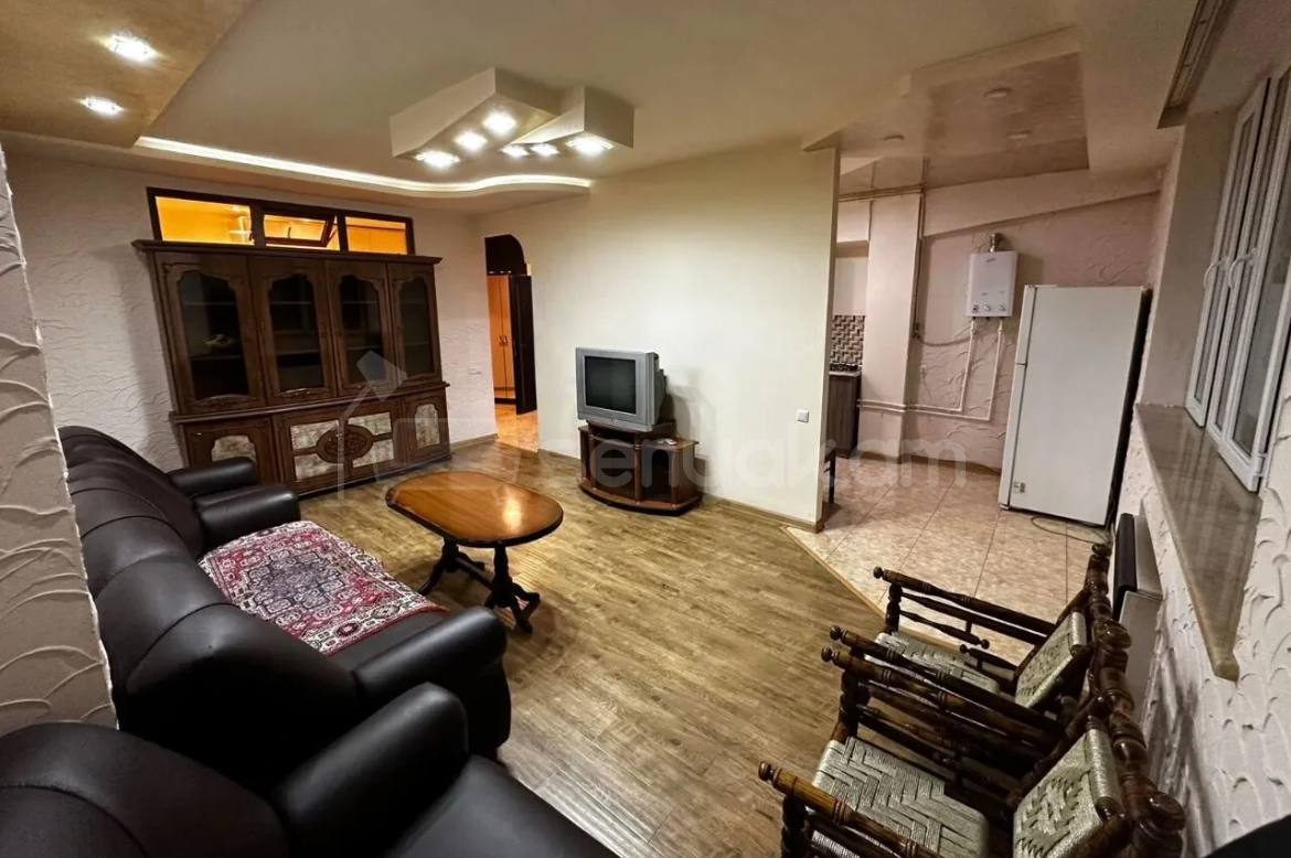 2 Սենյականոց Բնակարան, 47քմ, 6/7 հարկ, Նորմալ Վիճակում, Կահավորված