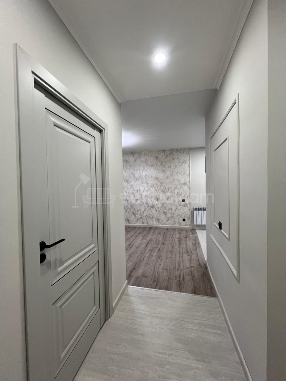 2 Սենյականոց Բնակարան Քարե Շենքում, 50քմ, 3/5 հարկ, Կապիտալ Վերանորոգված