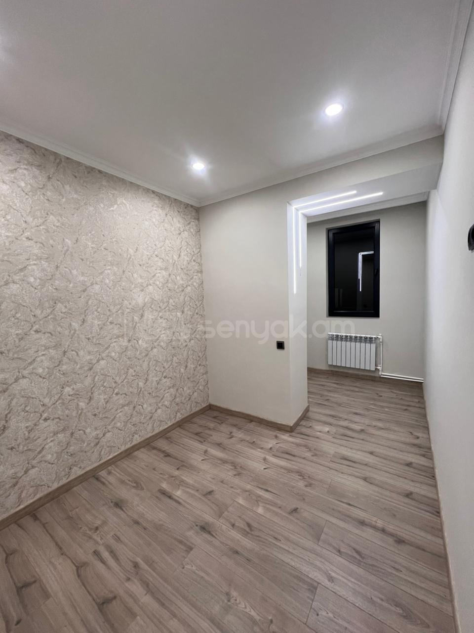 2 Սենյականոց Բնակարան Քարե Շենքում, 50քմ, 3/5 հարկ, Կապիտալ Վերանորոգված