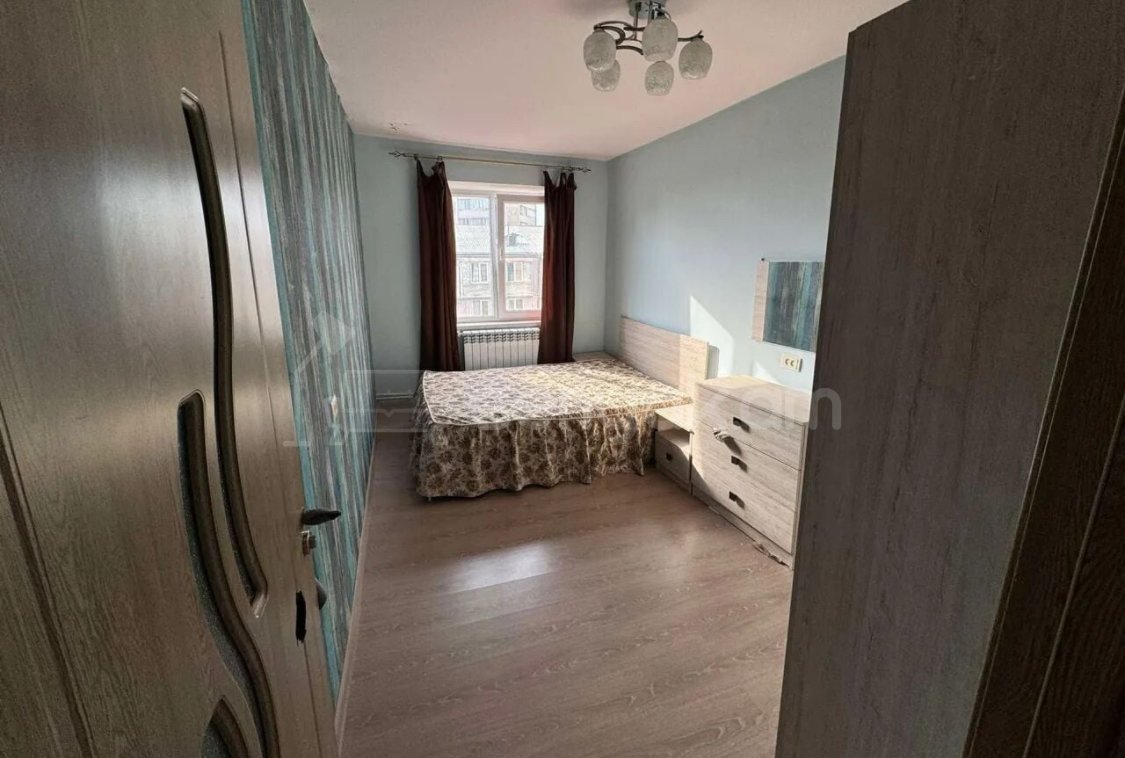 2 Սենյականոց Բնակարան Քարե Շենքում, 54քմ, 5/5 հարկ, Կապիտալ Վերանորոգված, Կահավորված, Արևկող