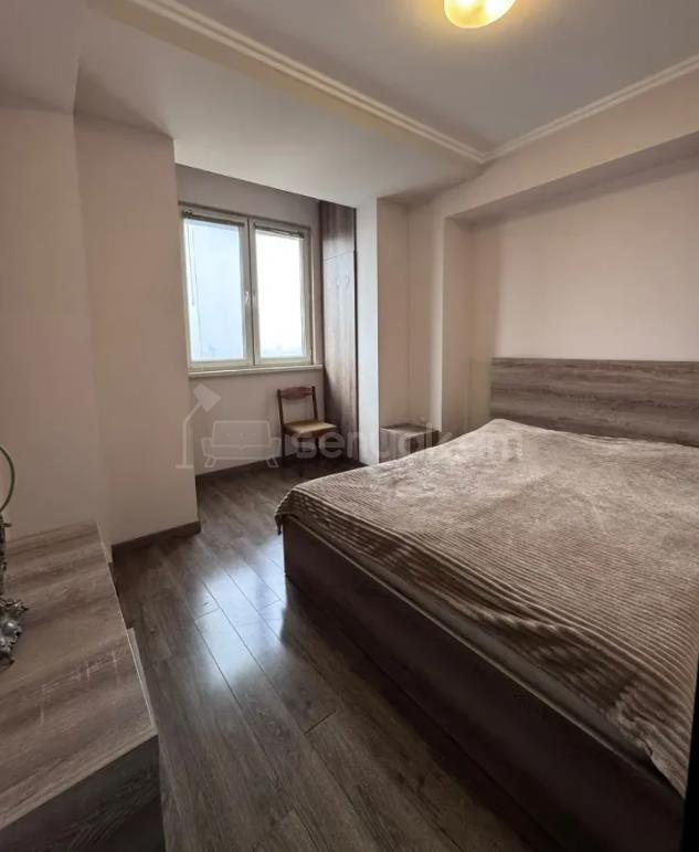 2 Սենյականոց Բնակարան, 45քմ, 9/9 հարկ, Կապիտալ Վերանորոգված, Կահավորված