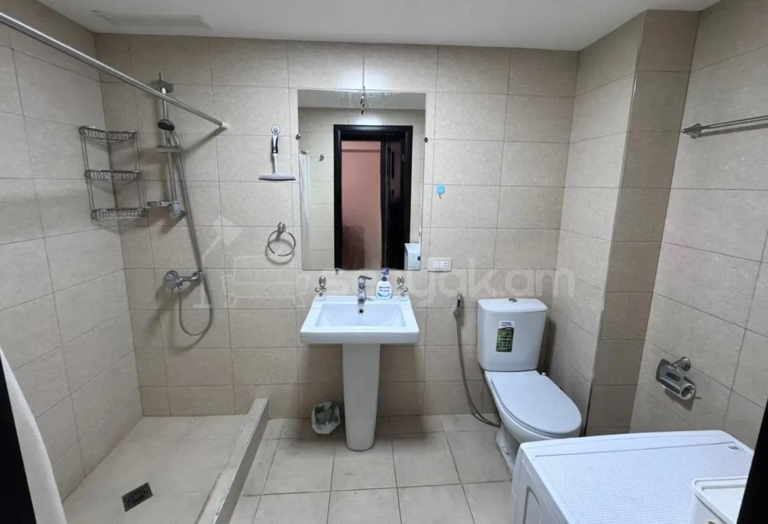 2 Սենյականոց Բնակարան, 45քմ, 9/9 հարկ, Կապիտալ Վերանորոգված, Կահավորված