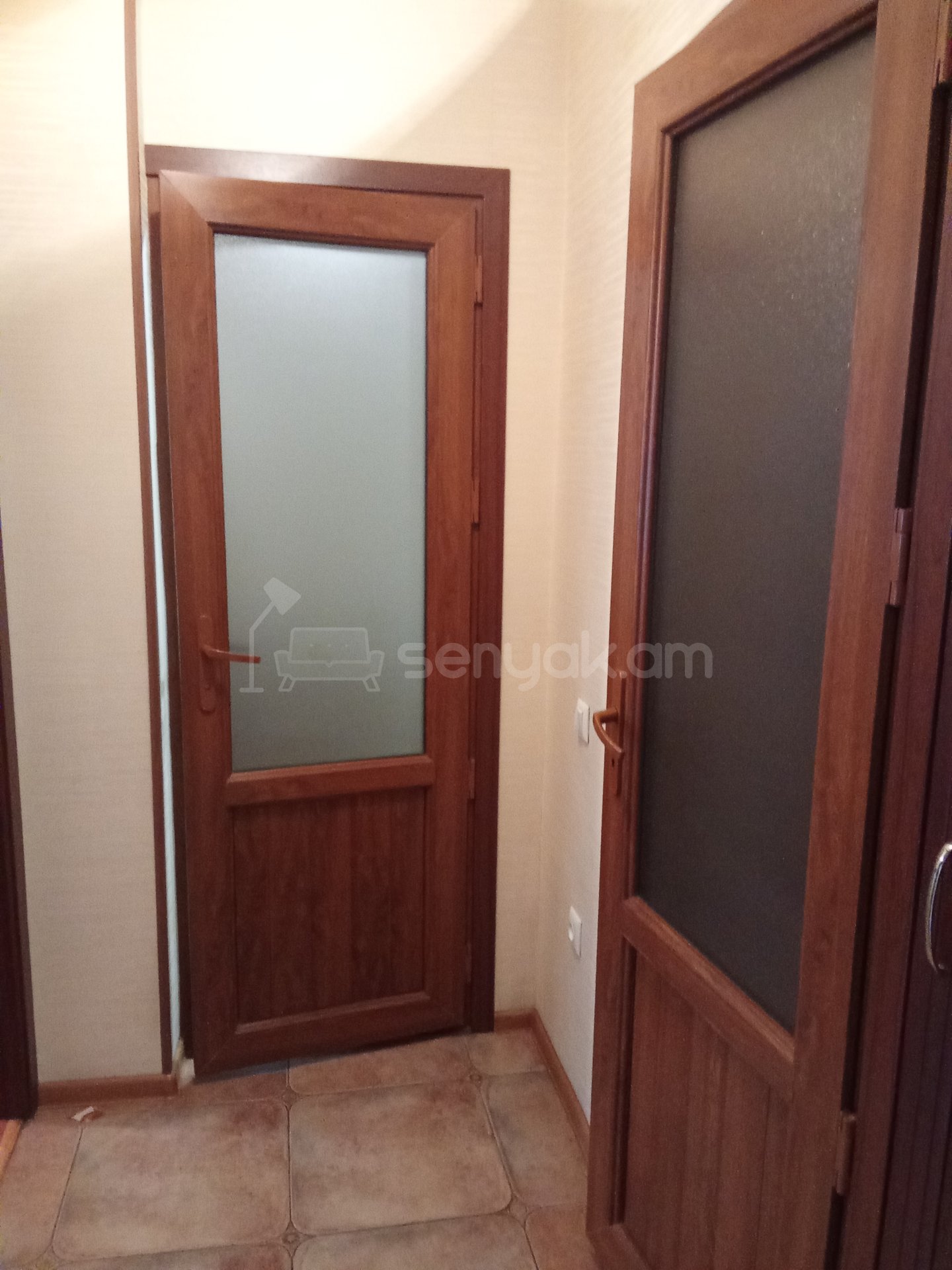 3 Սենյականոց Բնակարան, 78քմ, 4/6 հարկ, Կապիտալ Վերանորոգված, Կահավորված