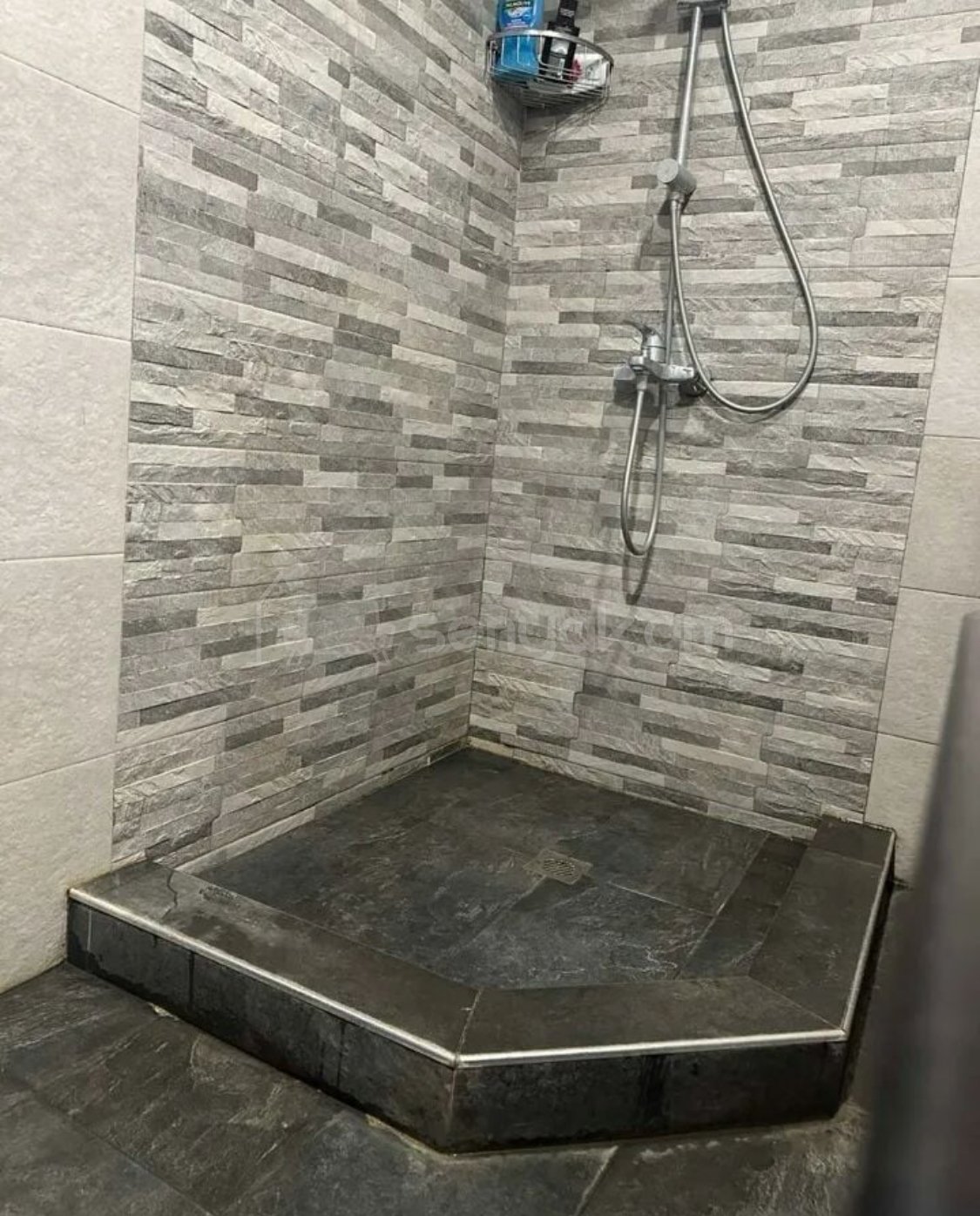 2 Սենյականոց Բնակարան, 68քմ, 2/15 հարկ, Կապիտալ Վերանորոգված