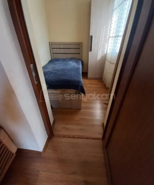 2 Սենյականոց Բնակարան Քարե Շենքում, 32քմ, 2/4 հարկ, Կապիտալ Վերանորոգված