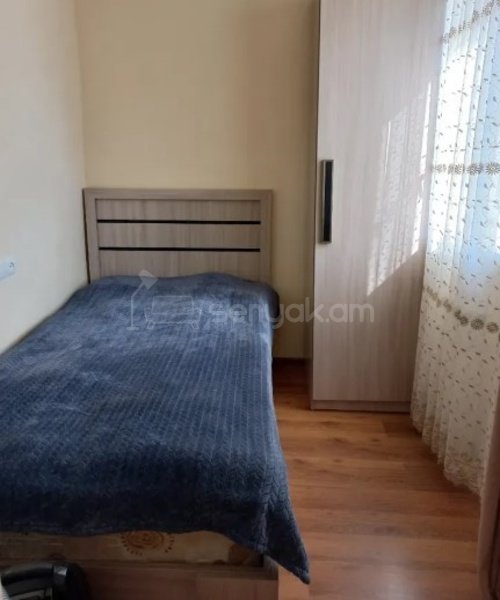 2 Սենյականոց Բնակարան Քարե Շենքում, 32քմ, 2/4 հարկ, Կապիտալ Վերանորոգված