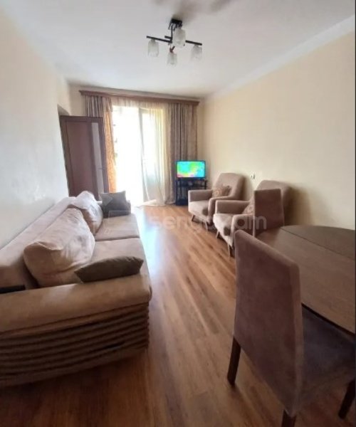 2 Սենյականոց Բնակարան Քարե Շենքում, 32քմ, 2/4 հարկ, Կապիտալ Վերանորոգված