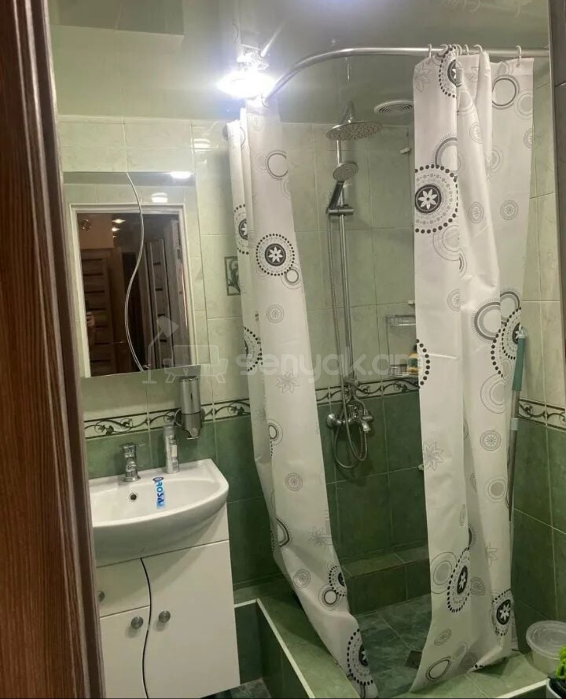 3 Սենյականոց Բնակարան, 79քմ, 12/14 հարկ, Դիզայներական Վերանորոգված