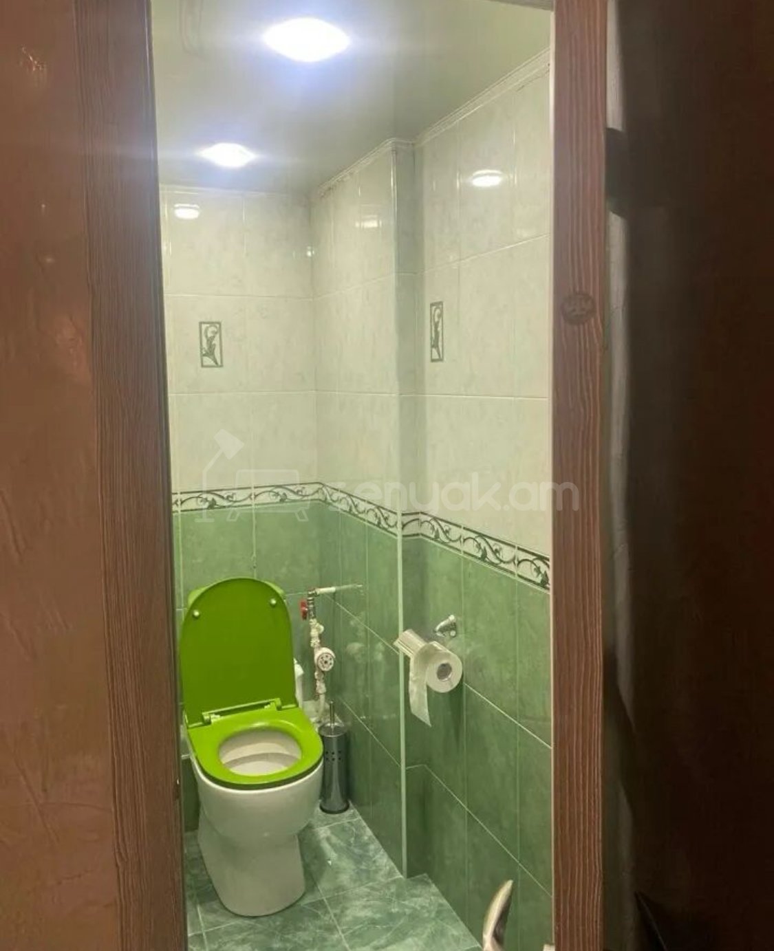 3 Սենյականոց Բնակարան, 79քմ, 12/14 հարկ, Դիզայներական Վերանորոգված