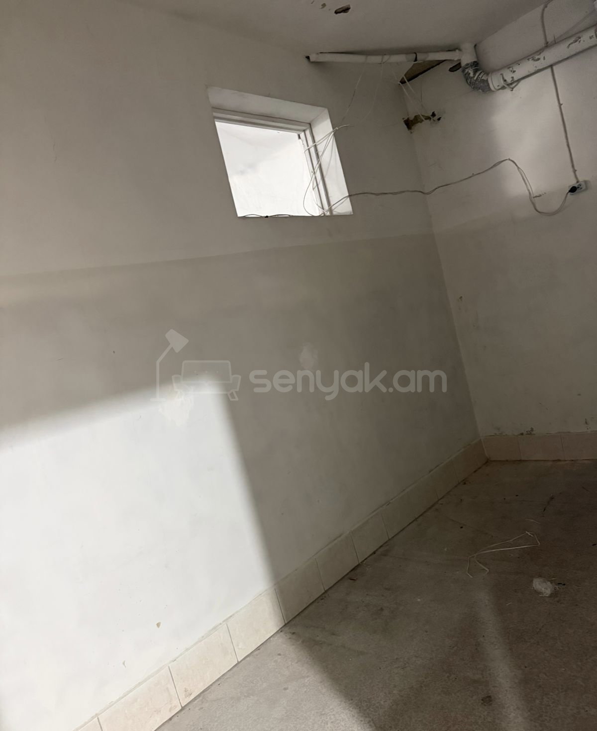 Արտադրամաս, 1000քմ