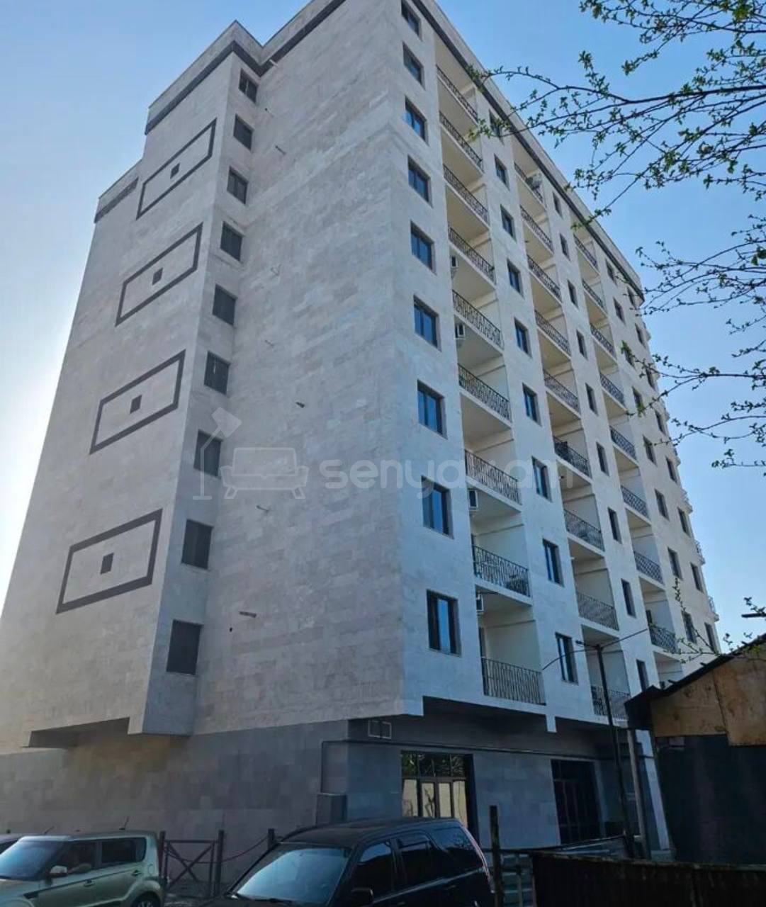 3 Սենյականոց Բնակարան Նորակառույցում, 72քմ, 3/10 հարկ, Կապիտալ Վերանորոգված, Կահավորված, Արևկող