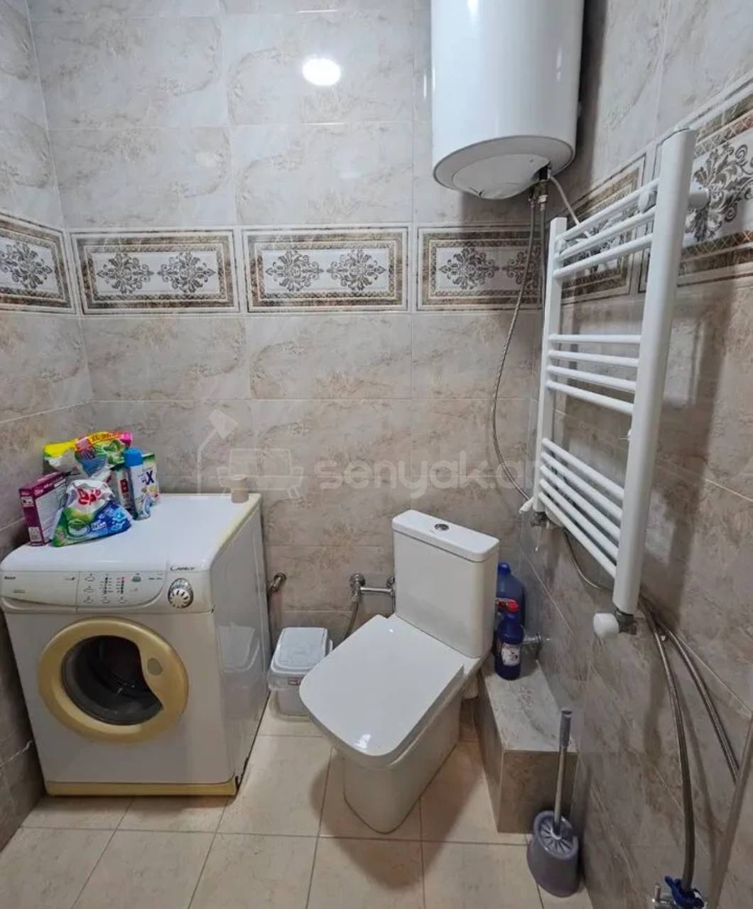 3 Սենյականոց Բնակարան Նորակառույցում, 72քմ, 3/10 հարկ, Կապիտալ Վերանորոգված, Կահավորված, Արևկող