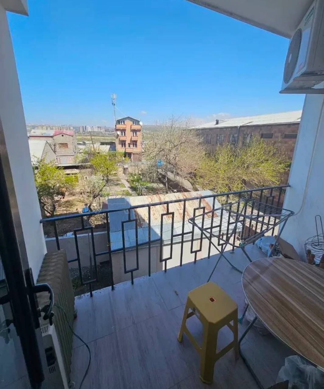 3 Սենյականոց Բնակարան Նորակառույցում, 72քմ, 3/10 հարկ, Կապիտալ Վերանորոգված, Կահավորված, Արևկող