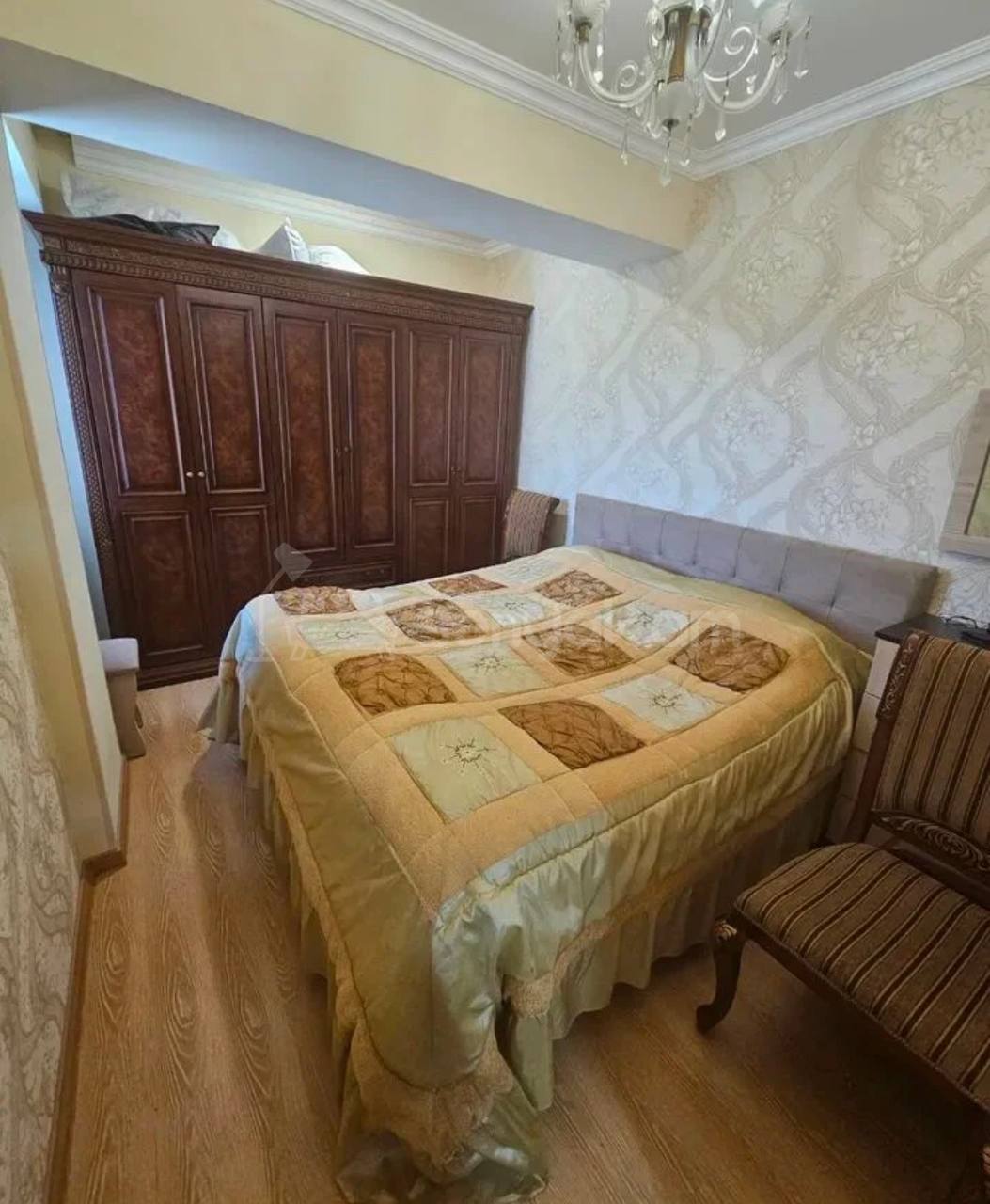 3 Սենյականոց Բնակարան Նորակառույցում, 72քմ, 3/10 հարկ, Կապիտալ Վերանորոգված, Կահավորված, Արևկող