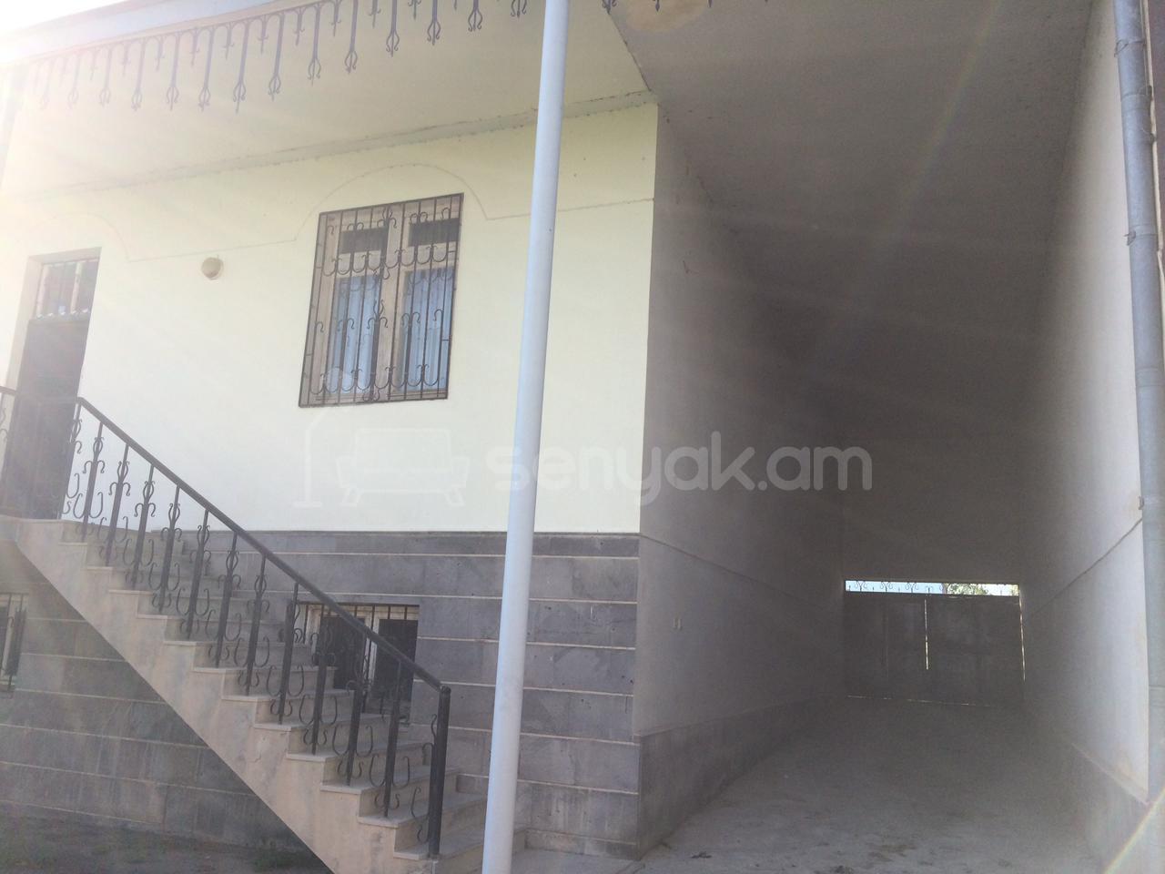 Պահեստ, 1000քմ