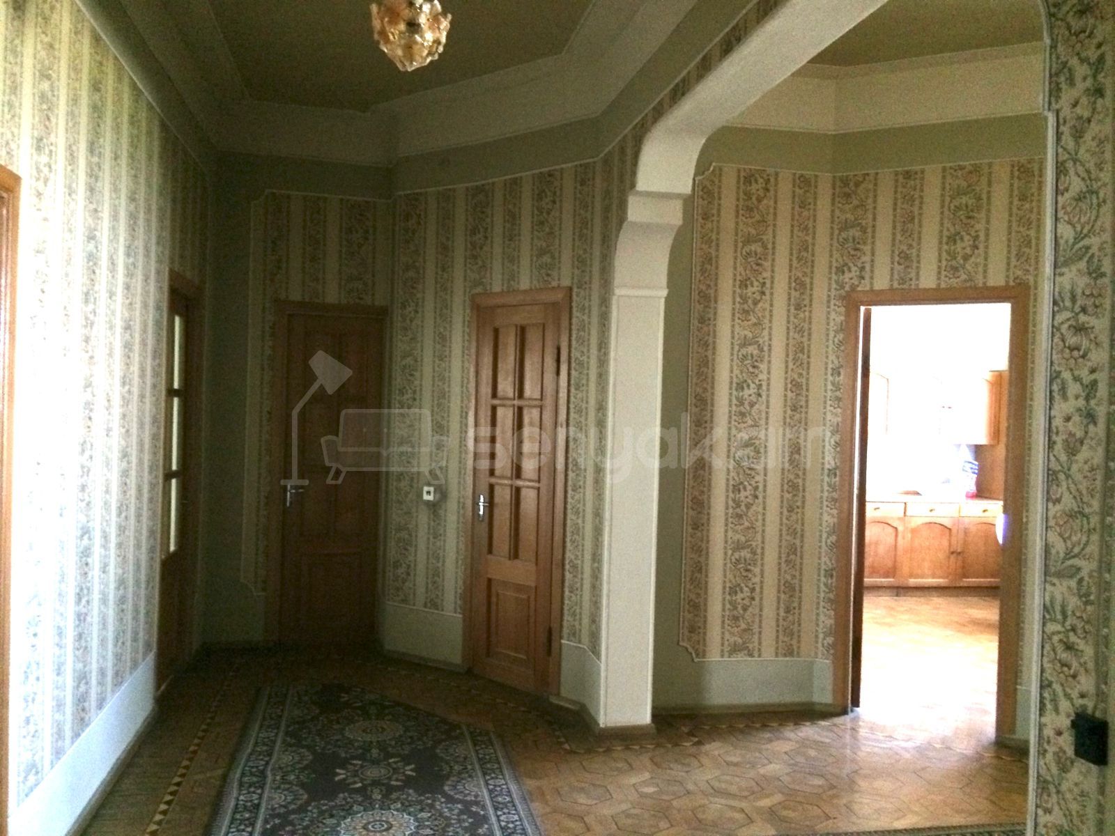 Օֆիսային Տարածք, 200քմ