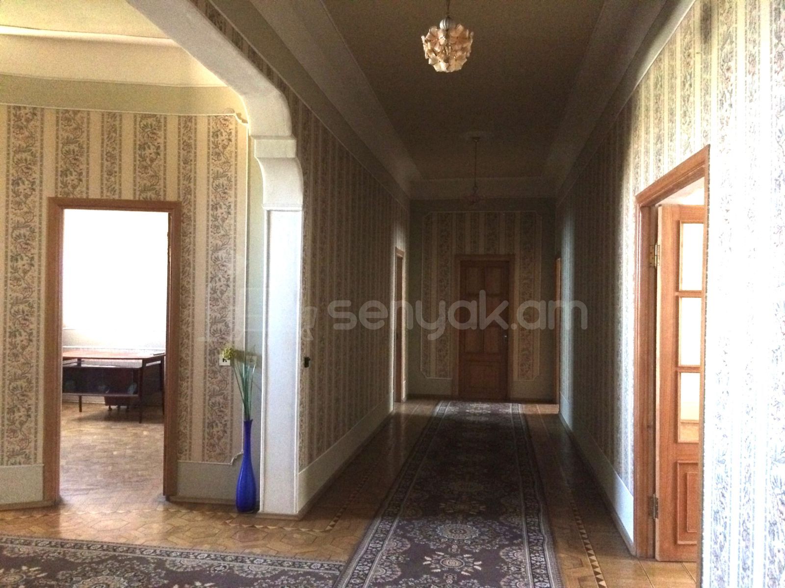 Օֆիսային Տարածք, 200քմ