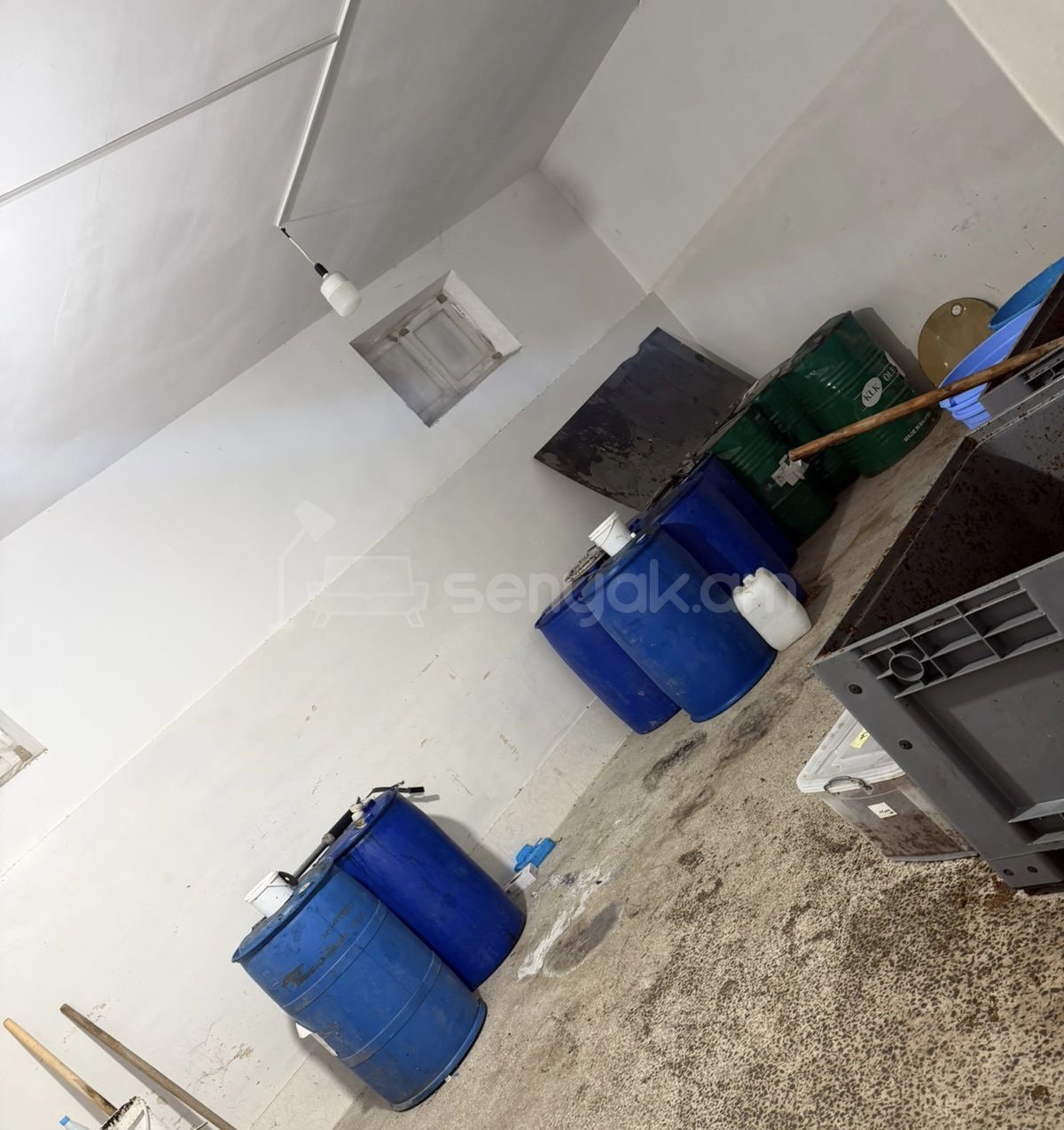 Օֆիսային Տարածք, 200քմ