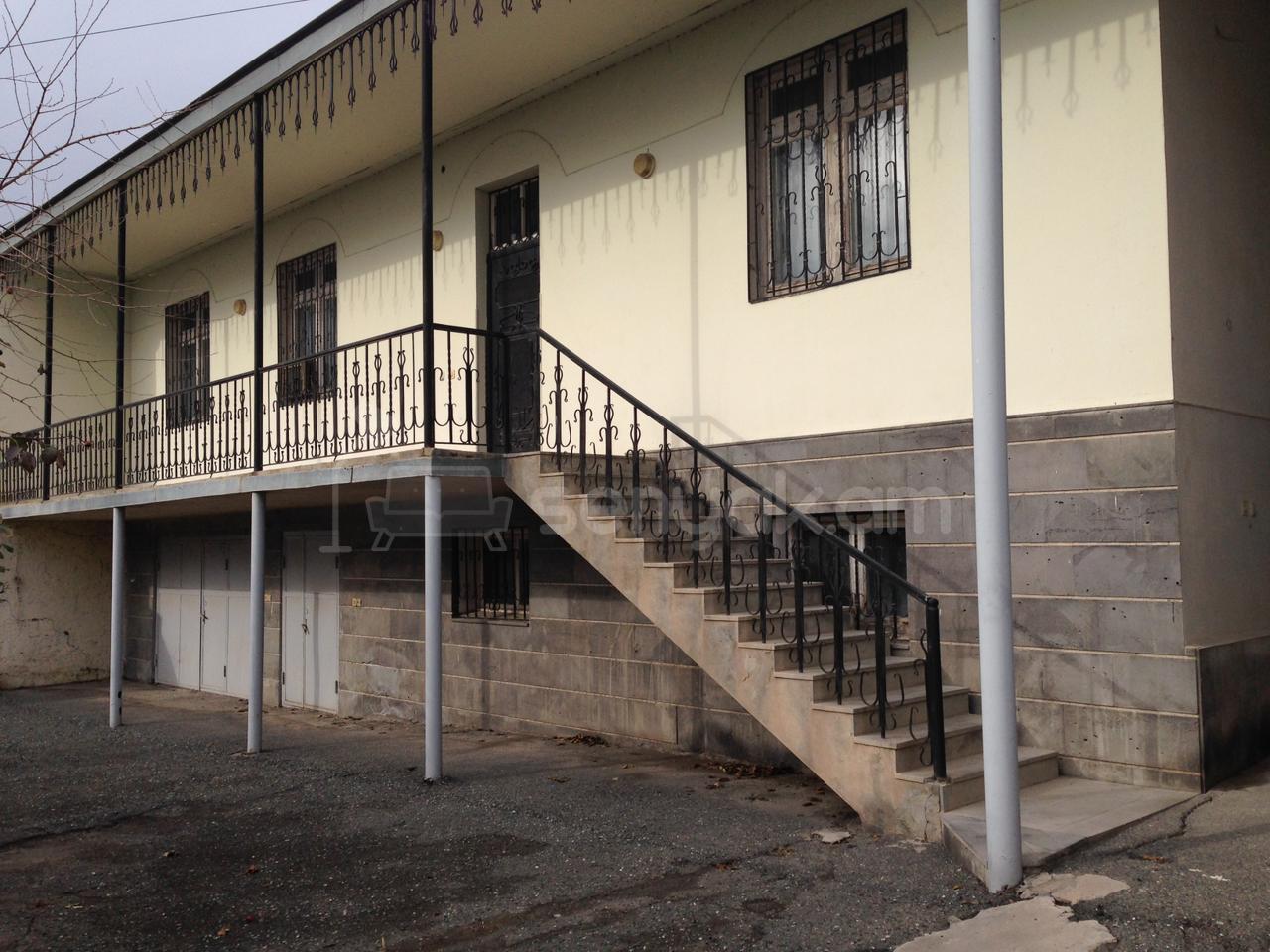 Օֆիսային Տարածք, 200քմ