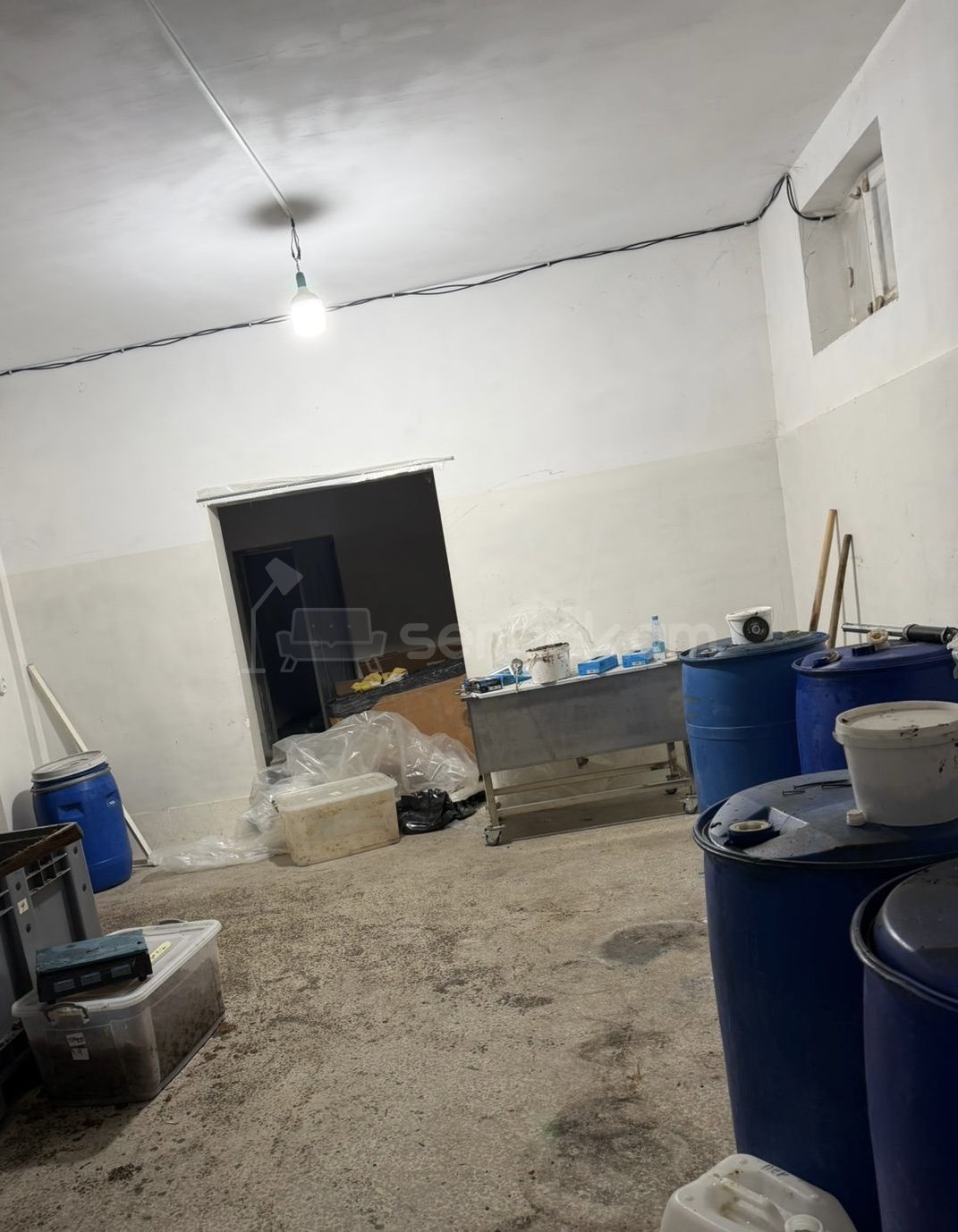 Օֆիսային Տարածք, 200քմ