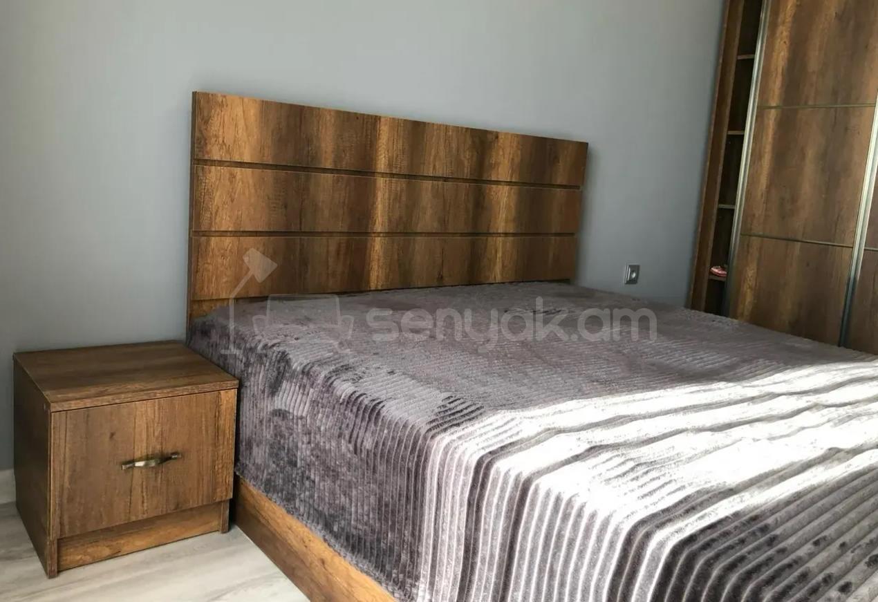 2 Սենյականոց Բնակարան, 55քմ, 7/14 հարկ, Կապիտալ Վերանորոգված, Կահավորված, Արևկող