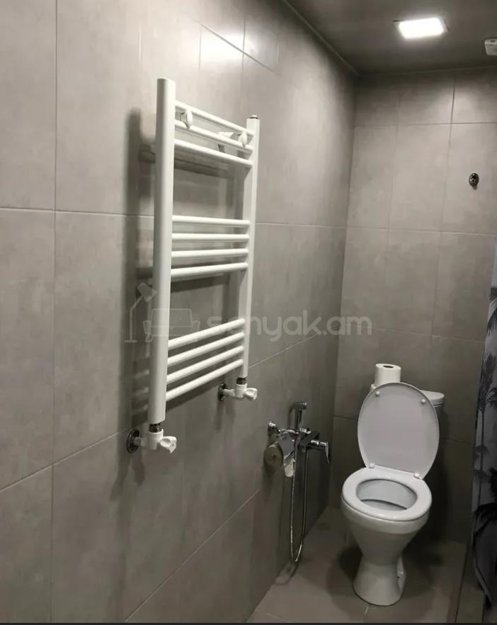 2 Սենյականոց Բնակարան, 55քմ, 7/14 հարկ, Կապիտալ Վերանորոգված, Կահավորված, Արևկող