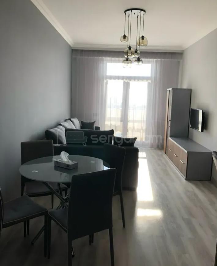 2 Սենյականոց Բնակարան, 55քմ, 7/14 հարկ, Կապիտալ Վերանորոգված, Կահավորված, Արևկող