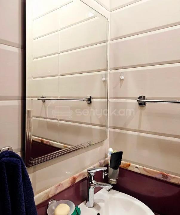 3 Սենյականոց Բնակարան Քարե Շենքում, 80քմ, 2/5 հարկ, Կապիտալ Վերանորոգված, Կահավորված, Արևկող