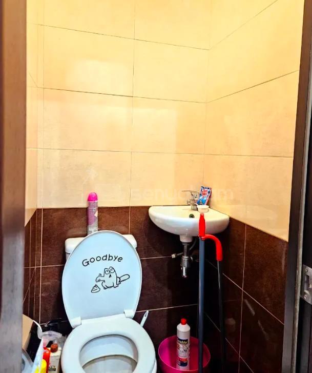 3 Սենյականոց Բնակարան Քարե Շենքում, 80քմ, 2/5 հարկ, Կապիտալ Վերանորոգված, Կահավորված, Արևկող