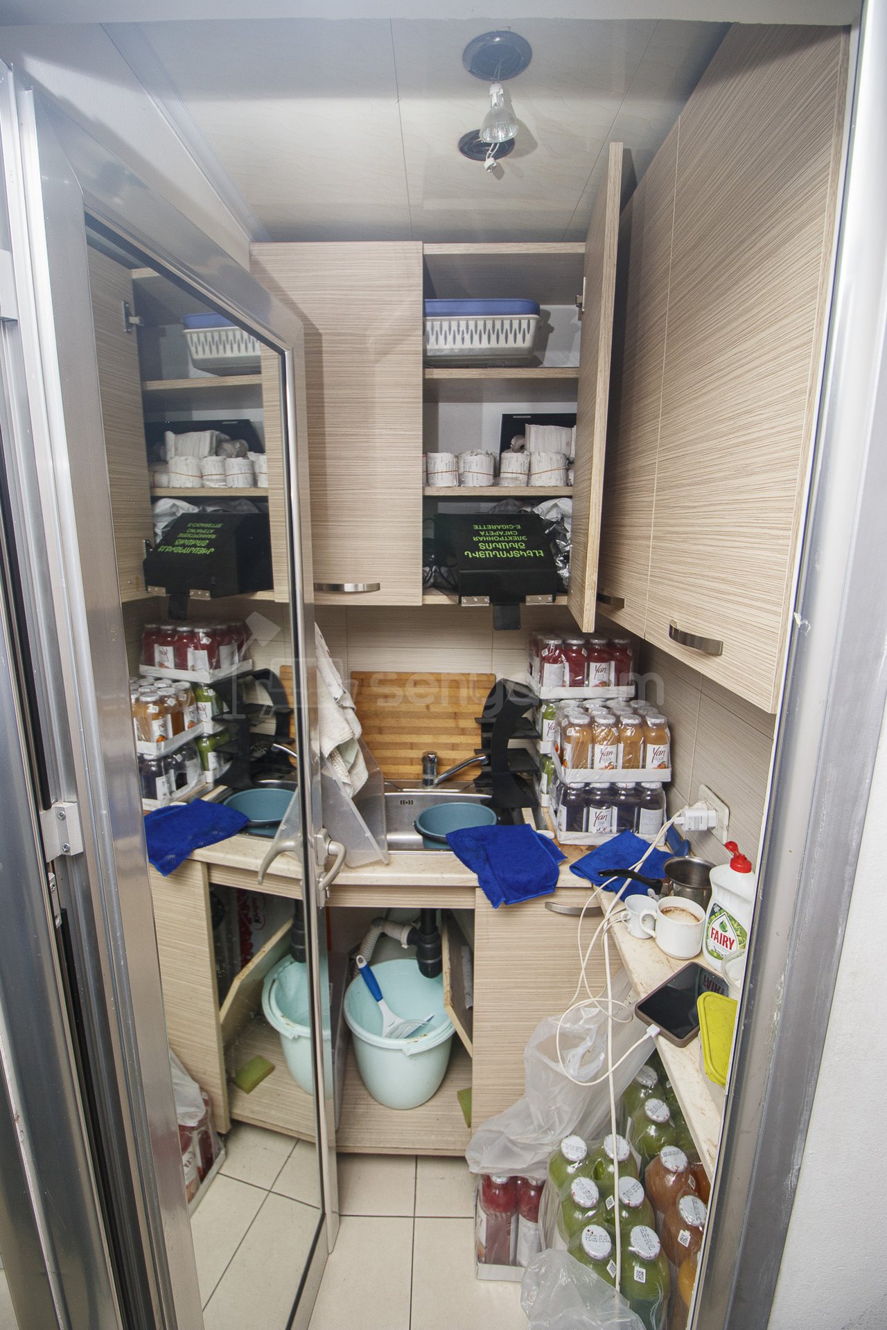 Առևտրի Տարածք, 40քմ, Կապիտալ Վերանորոգված